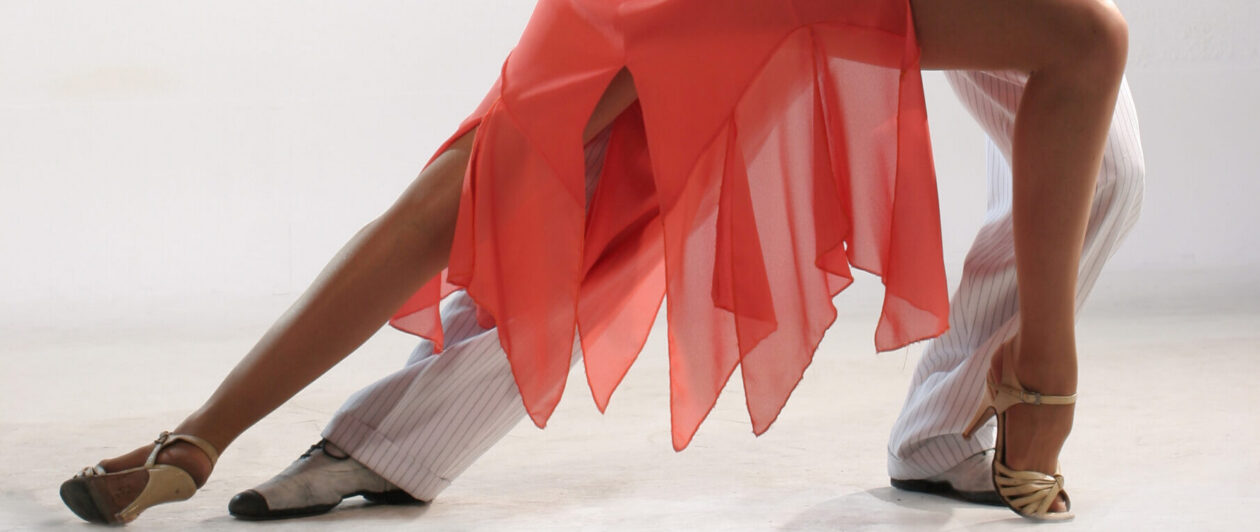 TangoDreamer